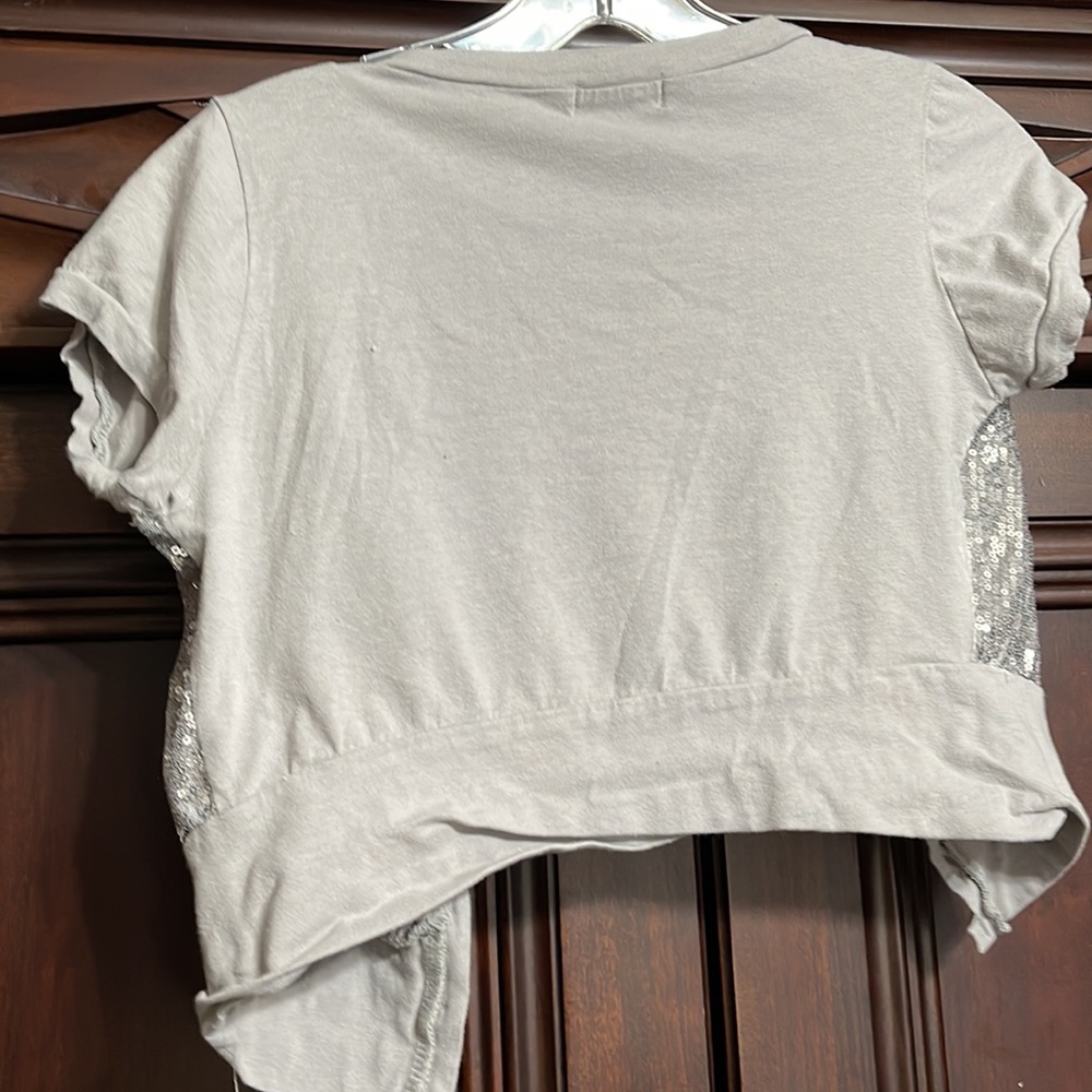 Crop top - Picture 6 of 6